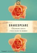 William Shakespeare - Chiamami amore (2025)