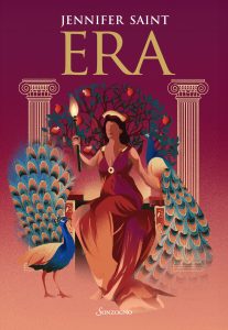 Jennifer Saint – Era (2025)