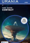 Carl Sagan - Contact (2025)