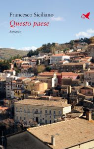 Francesco Siciliano – Questo paese (2025)