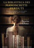 Benito Olmo - La biblioteca dei manoscritti perduti (2025)