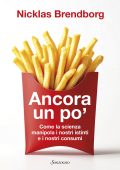Nicklas Brendborg - Ancora un po' (2025)