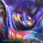 VA – Collection Of House Styles 18 (2024) MP3
