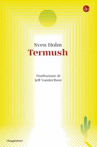 Sven Holm – Termush (2025)