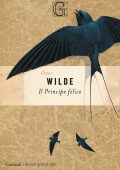 Oscar Wilde - Il principe felice (2024)