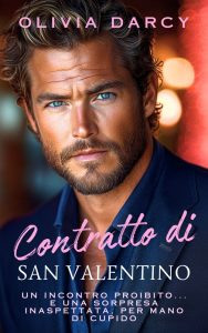 Olivia Darcy – Tentazione a San Valentino Vol. 2. Contratto di San Valentino (2025)