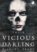 Nikki St. Crowe - Vicious Lost Boys Vol. 3. Their Vicious Darling (2025)