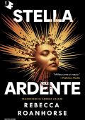 Rebecca Roanhorse - Stella ardente (2025)