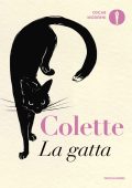 Colette - La gatta (2025)