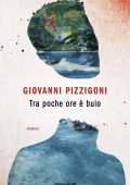 Giovanni Pizzigoni - Tra poche ore è buio (2025)
