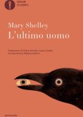 Mary Shelley - L'ultimo uomo (2025)