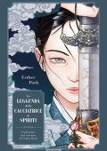 Esther Park - La leggenda della Cacciatrice di Spiriti (2025)
