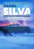 Daniel Silva - Morte in Cornovaglia (2025)