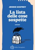 Jennie Godfrey - La lista delle cose sospette (2025)