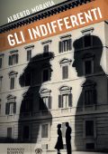 Alberto Moravia - Gli indifferenti (2025)