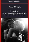 James M. Cain - Il postino suona sempre due volte (2025)