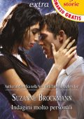 Suzanne Brockmann - Indagini molto personali (2014)