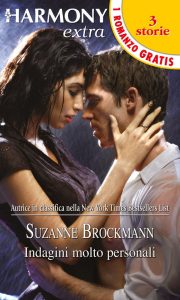 Suzanne Brockmann – Indagini molto personali (2014)
