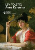 Lev Nikolaevic Tolstoj - Anna Karenina (2024)