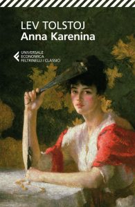 Lev Nikolaevic Tolstoj – Anna Karenina (2024)