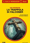 Ian Morson - La trappola di Falconer (2025)