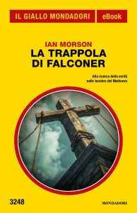 Ian Morson – La trappola di Falconer (2025)