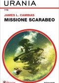 James L. Cambias - Missione Scarabeo (2025)