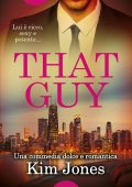 Kim Jones - That guy (2019)