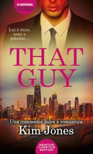 Kim Jones – That guy (2019)