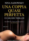 Nina Sadowsky - Una coppia quasi perfetta (2017)