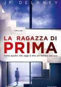 J.P. Delaney - La ragazza di prima (2017)