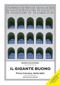 Marco Scatarzi – Il gigante buono (2020)