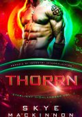 Skye Mackinnon - Thorrn. Alieni della Starlight Vol. 1 (2025)