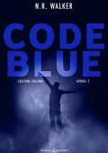 N. R. Walker - Atrous Vol. 2. Code blue (2025)