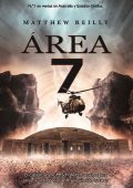 Matthew Reilly - Area 7 (2007)