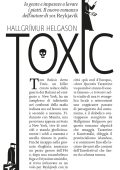 img Hallgrimur Helgason - Toxic (2012)