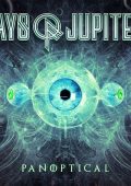Days Of Jupiter - Panoptical (2018)