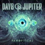 img Days Of Jupiter - Panoptical (2018)
