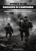 Dom De Palma - Storia di un ragazzo di campagna. Survive WW2 (2025)