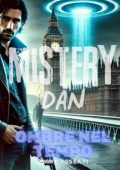 Jimmy Fossati - Ombre nel tempo. Mistery Dan Vol. 1 (2025)