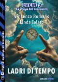 Vincenzo Romano, Linda Talato - Ladri di tempo (2025)