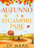 CP Ward - Autunno a Sycamore Park (2025)