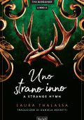 Laura Thalassa - The Bargainer Vol. 2. Uno strano inno. A strange hymn (2025)