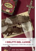 Harald Gilbers - I delitti del Luxor (2024)