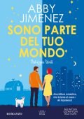 Abby Jimenez - Sono parte del tuo mondo. Part of your World (2025)