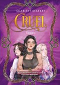Scarlett Starkey - Cruel. Inganno (2025)