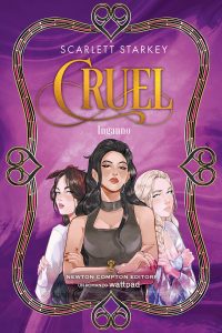 Scarlett Starkey – Cruel. Inganno (2025)