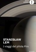 Stanislaw Lem - I viaggi del pilota Pirx (2025)