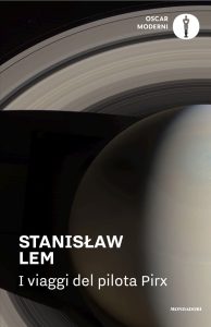 Stanislaw Lem – I viaggi del pilota Pirx (2025)