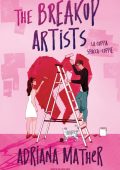 Adriana Mather - The Breakup Artists (2025)